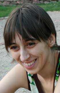 Cristina-Zafra