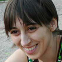 Cristina-Zafra