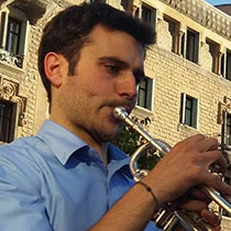 Gabriel Prieto