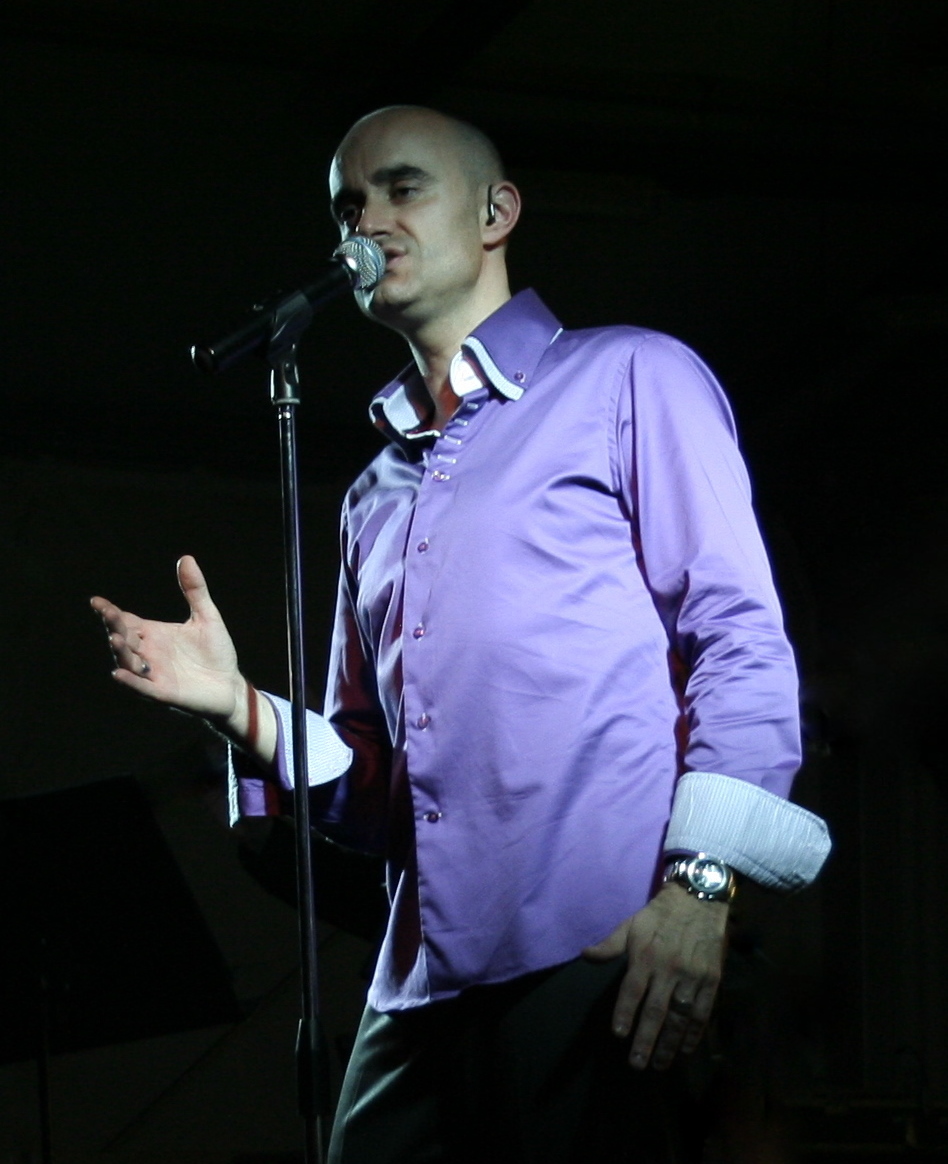 Marcel Casellas foto